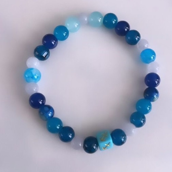 Sagittarius bracelet - Picture 3 of 4